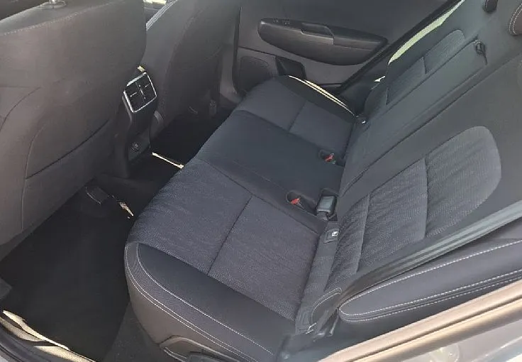 Zunanja slika - KIA Sportage - 1.6 CRDI 136KM - samo 39.375 kilometrov - 7