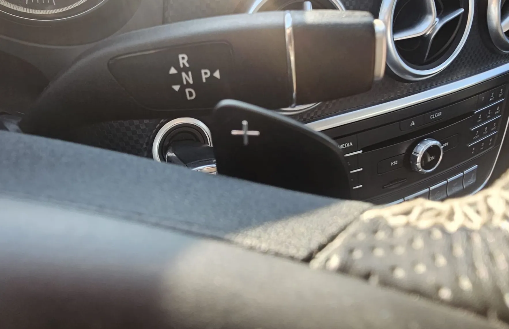 Zunanja slika - Mercedes-Benz A-Razred - A 200d Avtomatik Avantgarde SPORT - 17