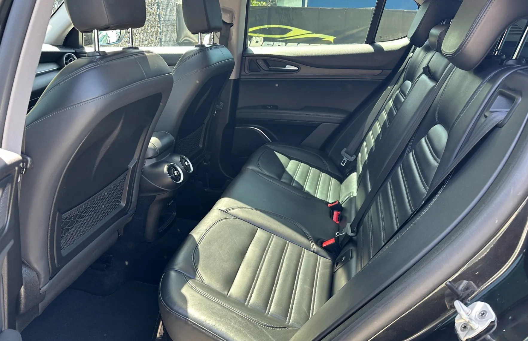 Zunanja slika - Alfa Romeo Stelvio - Q4 2.2 | Panorama | Gr.Sed | Gr.Volana| Memory | - 17