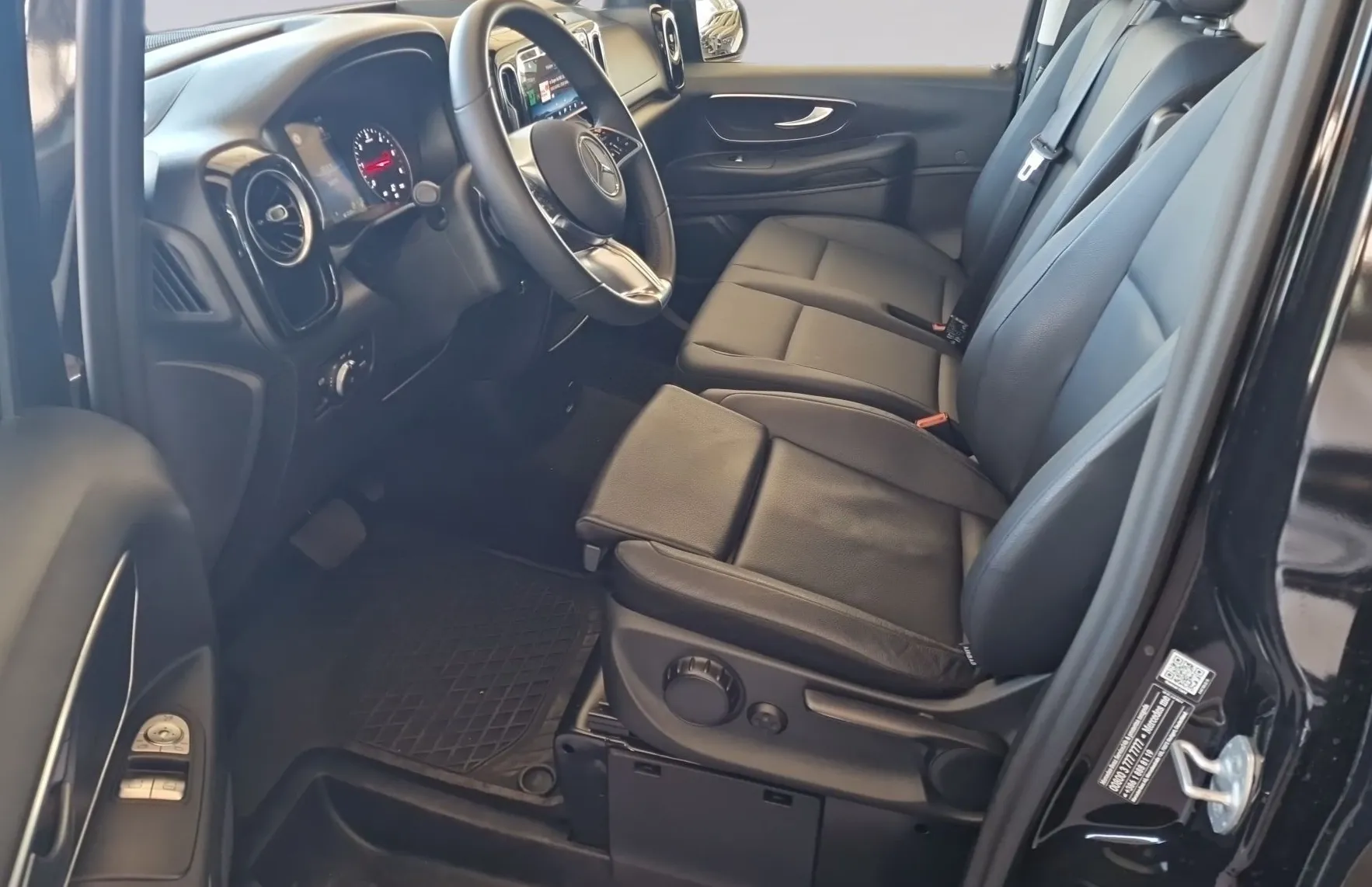 Zunanja slika - Mercedes-Benz Vito - Tourer 119 CDI SELECT ekstradolgi Avt. - 7