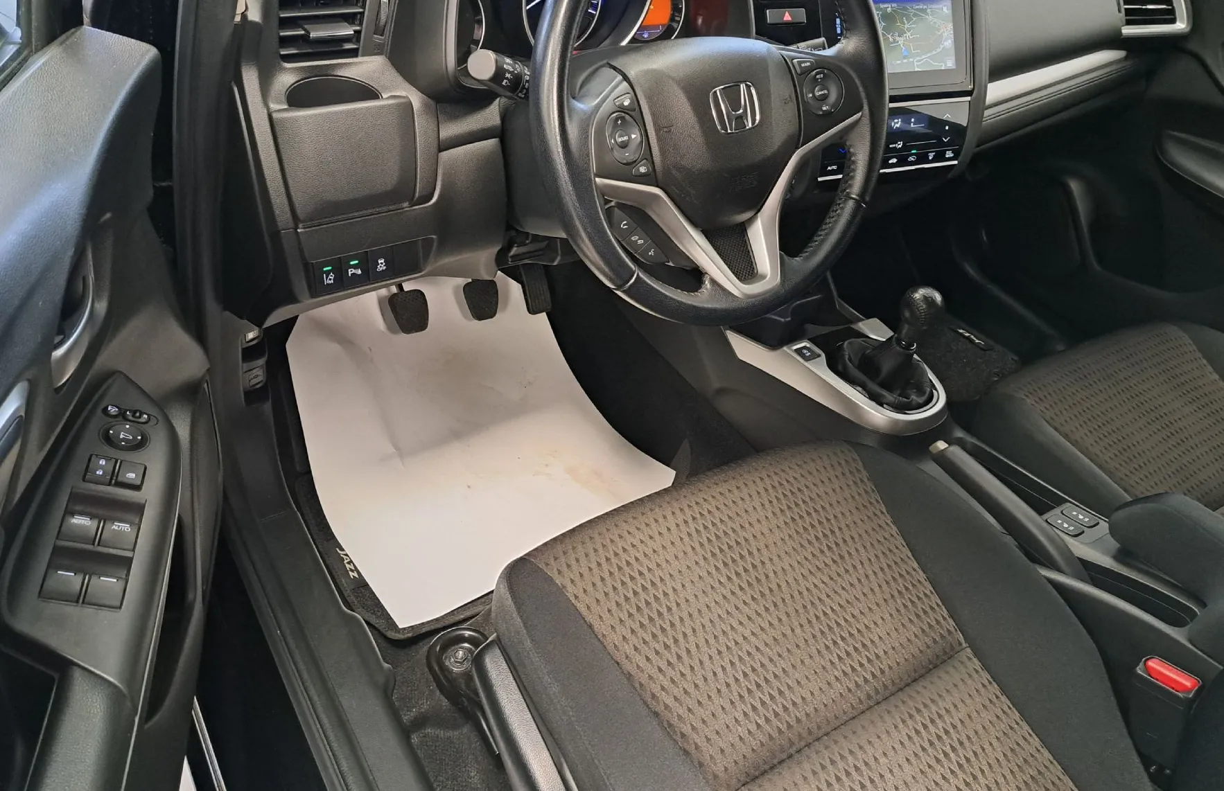 Zunanja slika - Honda Jazz - 1.3 i-VTEC Comfort-FULL LED-NAVI-KAMERA- - 7