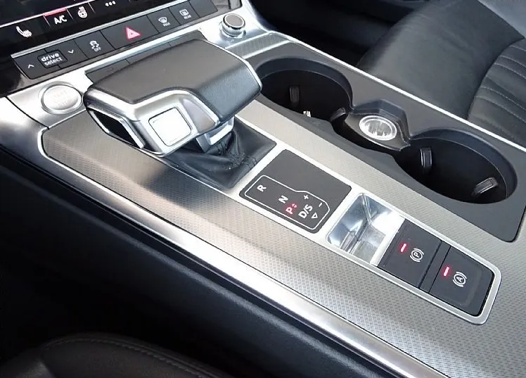 Zunanja slika - Audi A6 - 45 TDI QUATRRO tiptronic S line 245KM - Kljuka - - 16