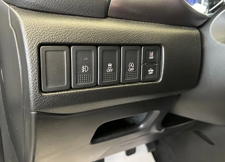 Zunanja slika - Suzuki Vitara - 1.4 BOOSTERJET HYBRID PRIVILEGE - 17