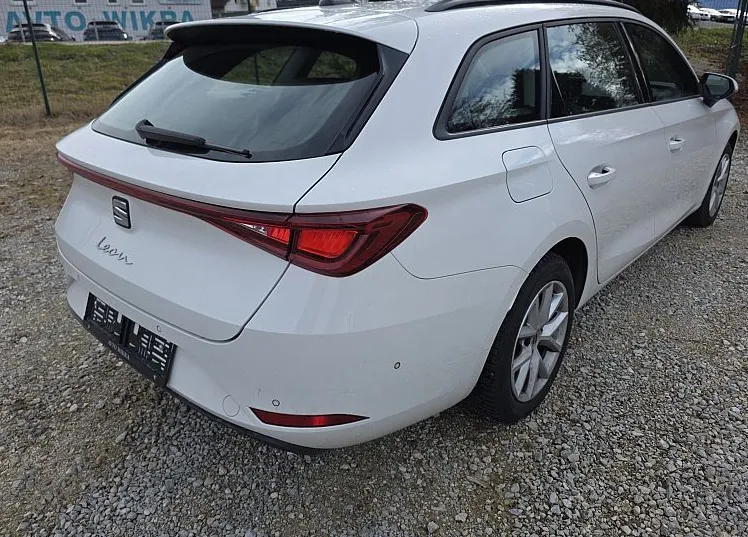 Zunanja slika - Seat Leon - 2.0TDI DSG Style FULLED•TEMP•VIRTUAL•KAMERA•16C• - 4