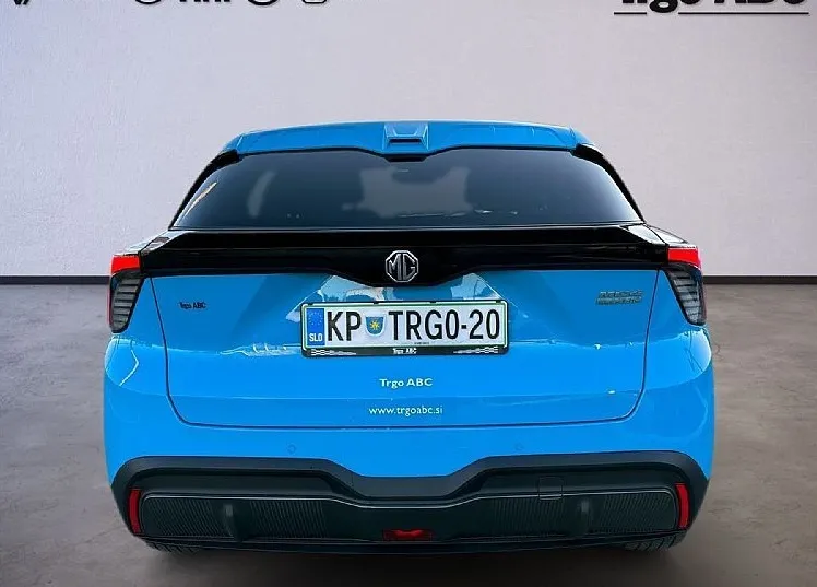 Zunanja slika - MG MG4 - Comfort 64 kWh - 10