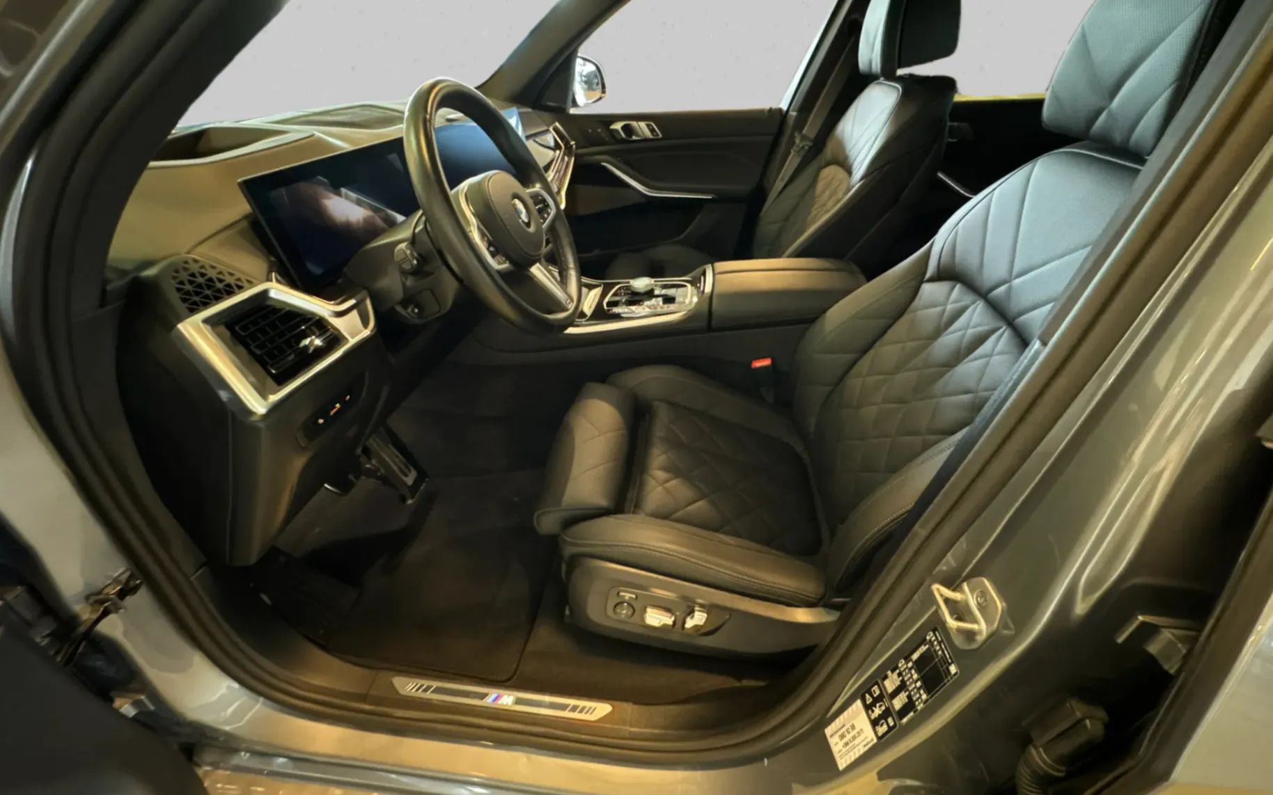 Zunanja slika - BMW X5 - xDrive30d Avt. M Sport Pro 1 last SLO - 5