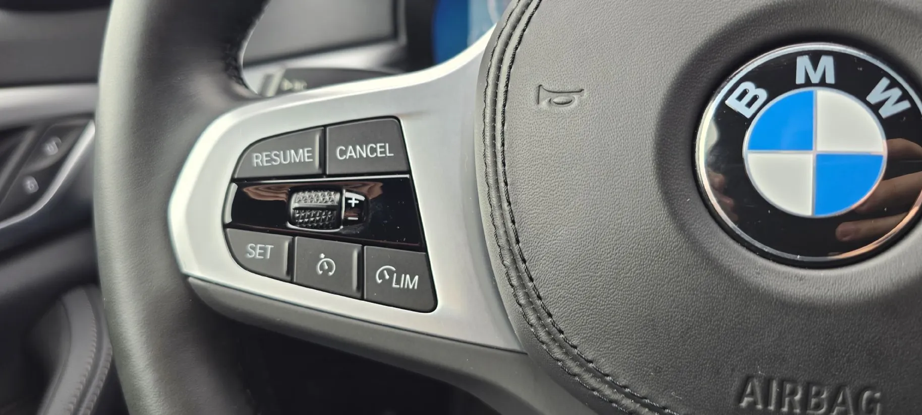 Zunanja slika - BMW Serija 5 - Touring: 520 d 2.0 140KW-M-NEMŠKI-KOT NOV-ALU 20 - 20