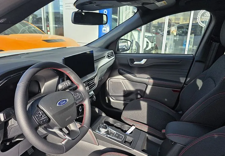 Zunanja slika - Ford Kuga - 1.5 EcoBoost ST-Line - 8