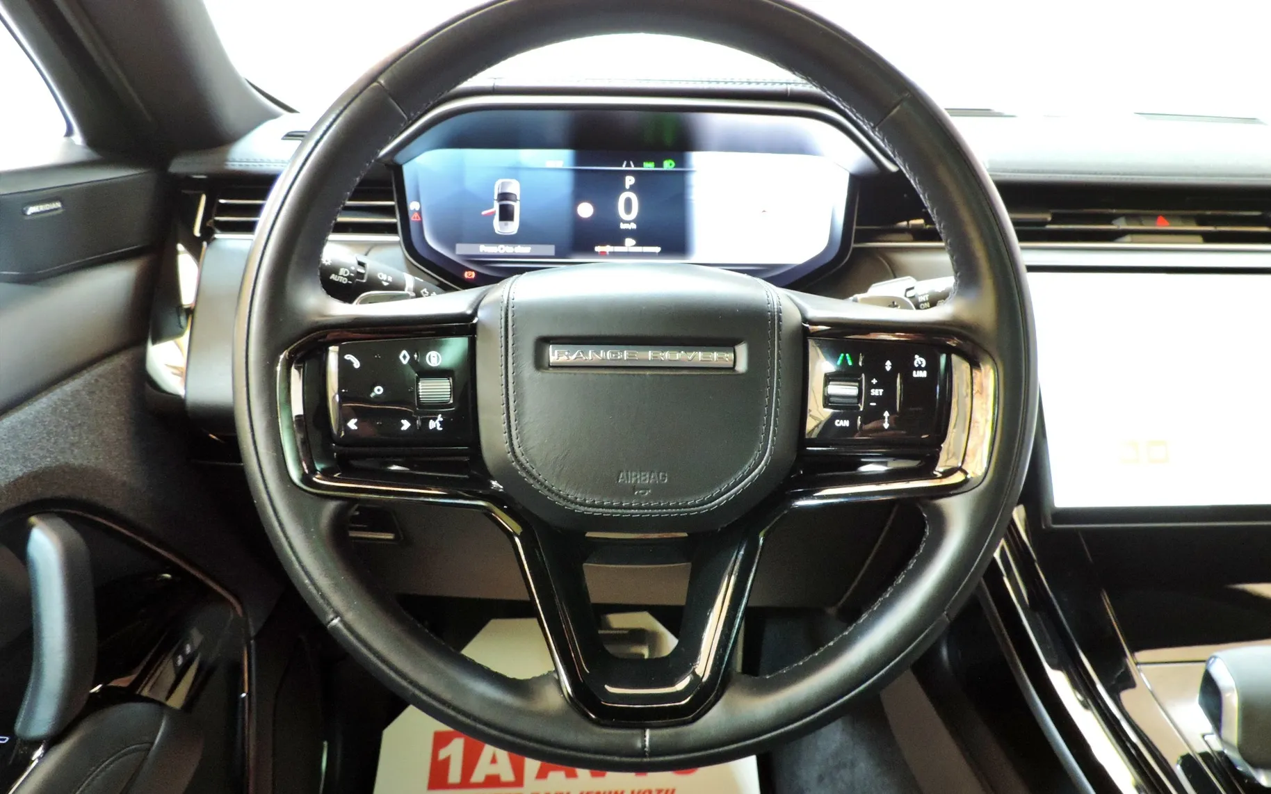 Zunanja slika - Land Rover Land Rover - 3.0 D300 MHEV Dynamic SE Avt. - 14