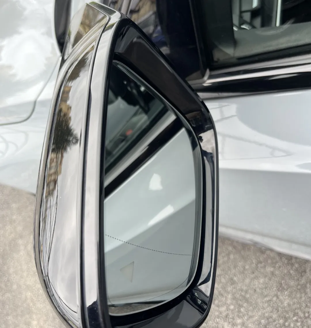 Zunanja slika - BMW Serija 3 - M3 - 19