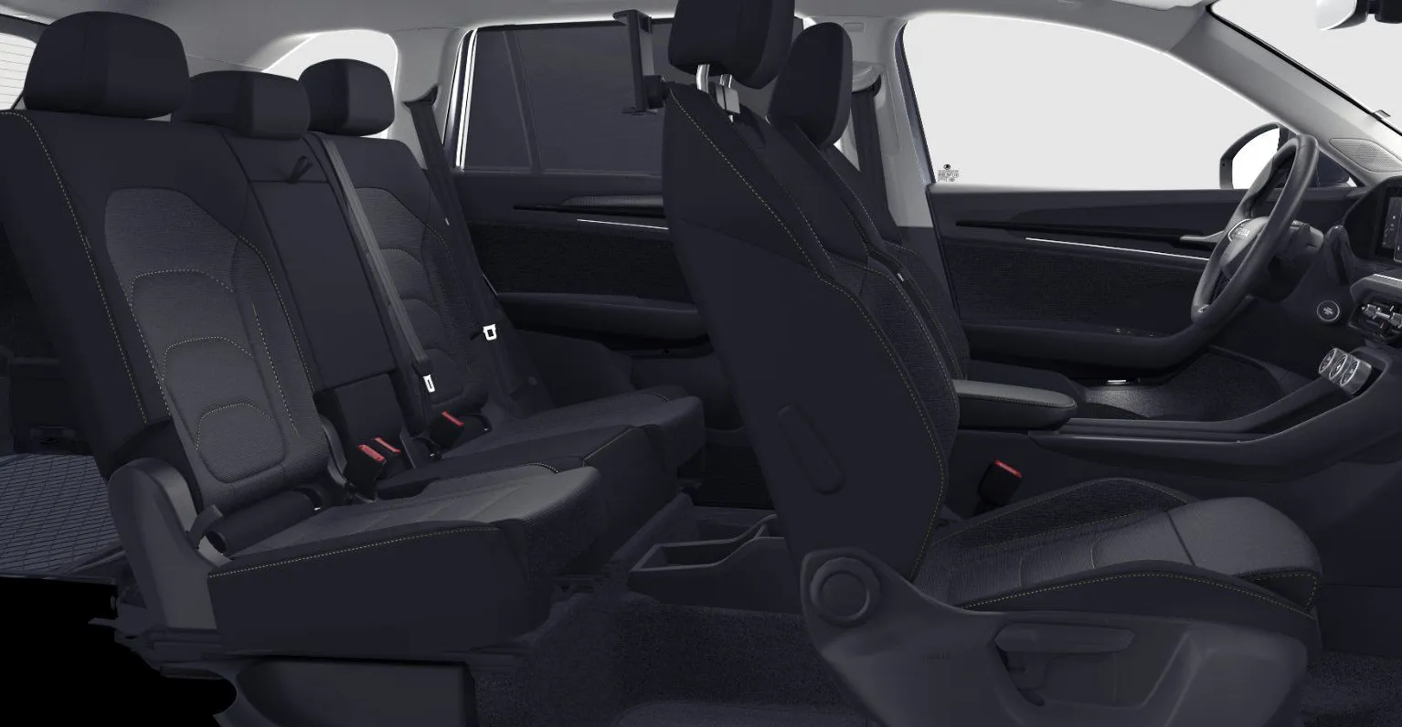 Zunanja slika - Škoda Kodiaq - 1.5 mHEV Selection DSG - 5