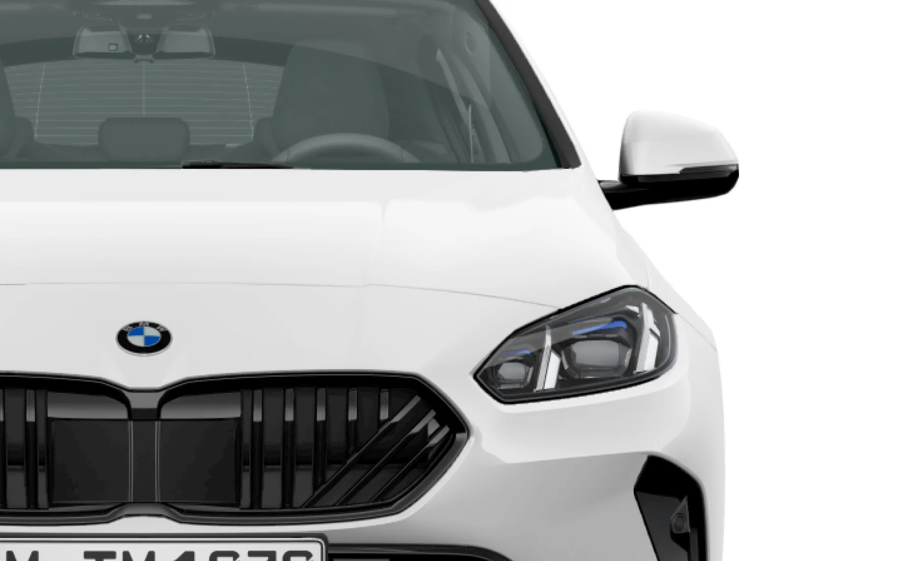 Zunanja slika - BMW Serija 1 - 120 - 6