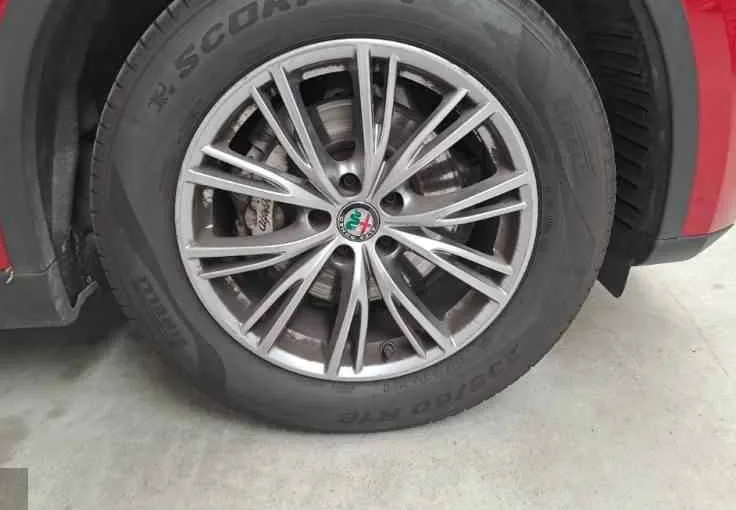 Zunanja slika - Alfa Romeo Stelvio - 2.2 TURBO DIESEL 190CV BUSINESS AT8 Q4. - 11