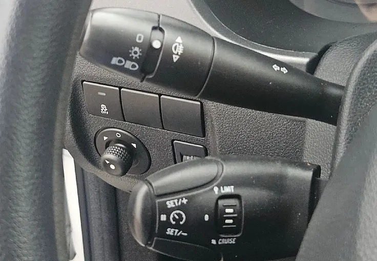Zunanja slika - Citroën Berlingo - Feel 1.6 BlueHDi 99ks °1-LASTNIK° °NAVIGACIJA° - 9