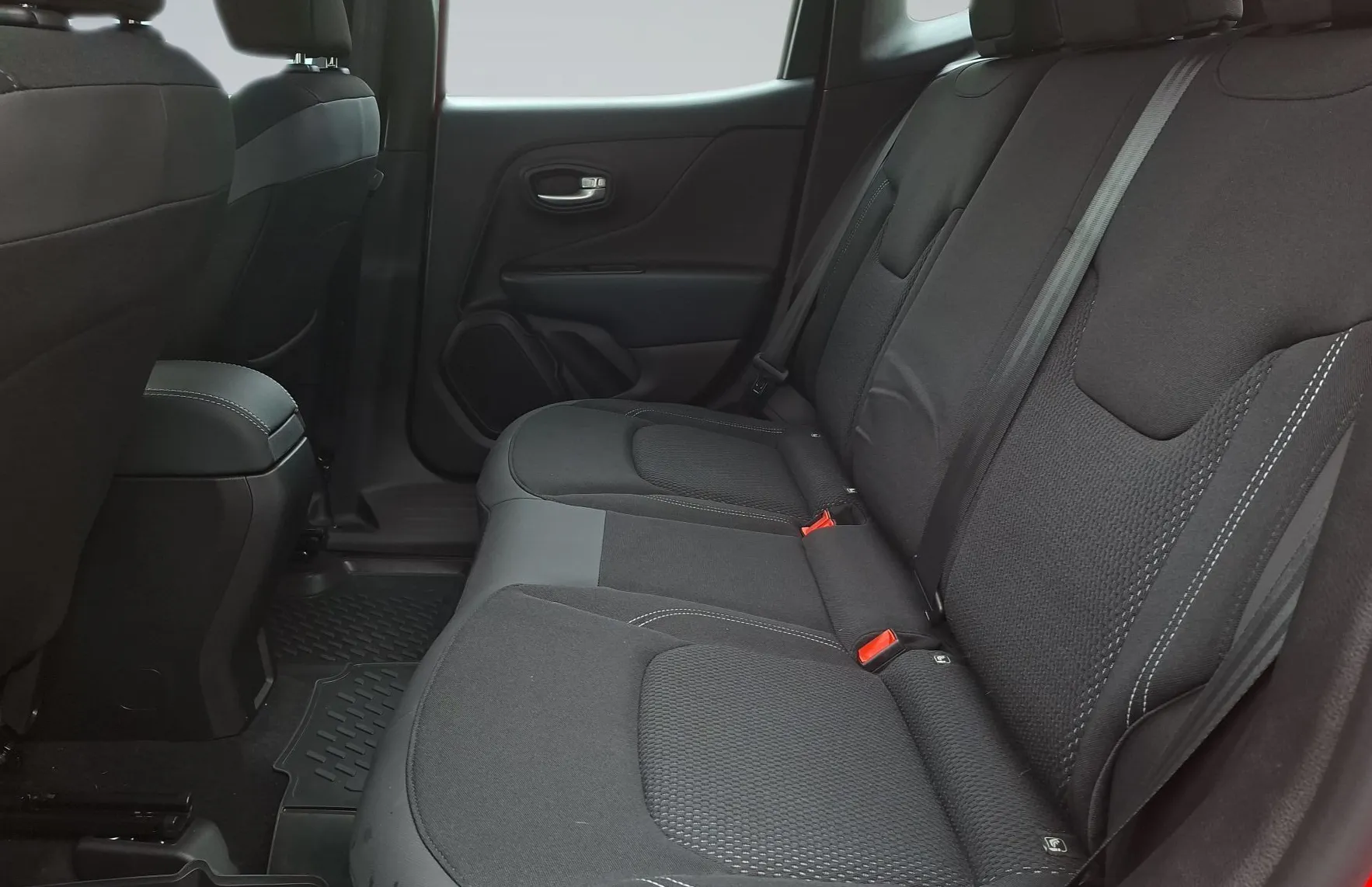 Zunanja slika - Jeep Renegade - 1.5 GSE T4 48V e-Hybrid - 10