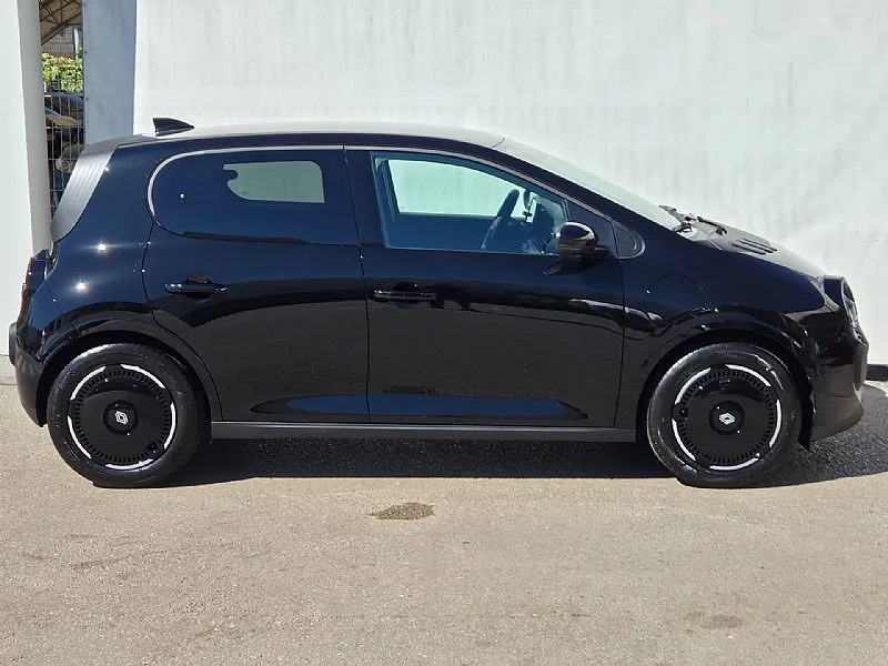 Zunanja slika - Renault Twingo - E-Tech Techno - 4