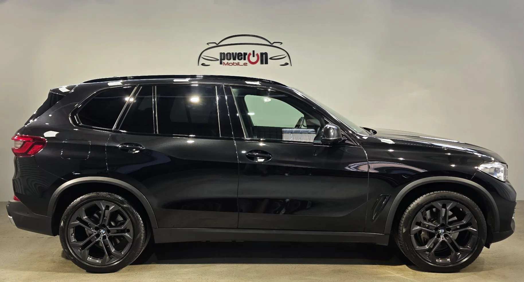 Zunanja slika - BMW X5 - xDrive45e Avt. LASER LUFT KLJUKA TOV. GARANCIJA - 5