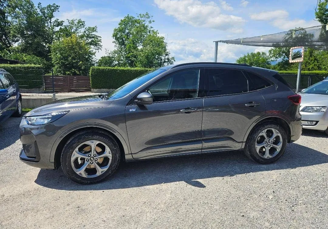 Zunanja slika - Ford Kuga - 1.5 EcoBoost ST-Line 1.LASTNIK SLO SAMO 10000KM... - 3