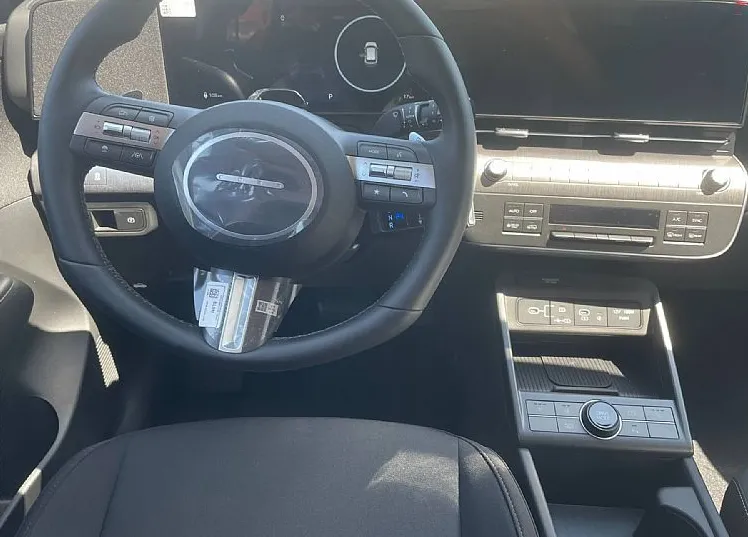 Zunanja slika - Hyundai Kona - 65 kWh PREMIUM WINTER topl. črpalka ambient... - 5