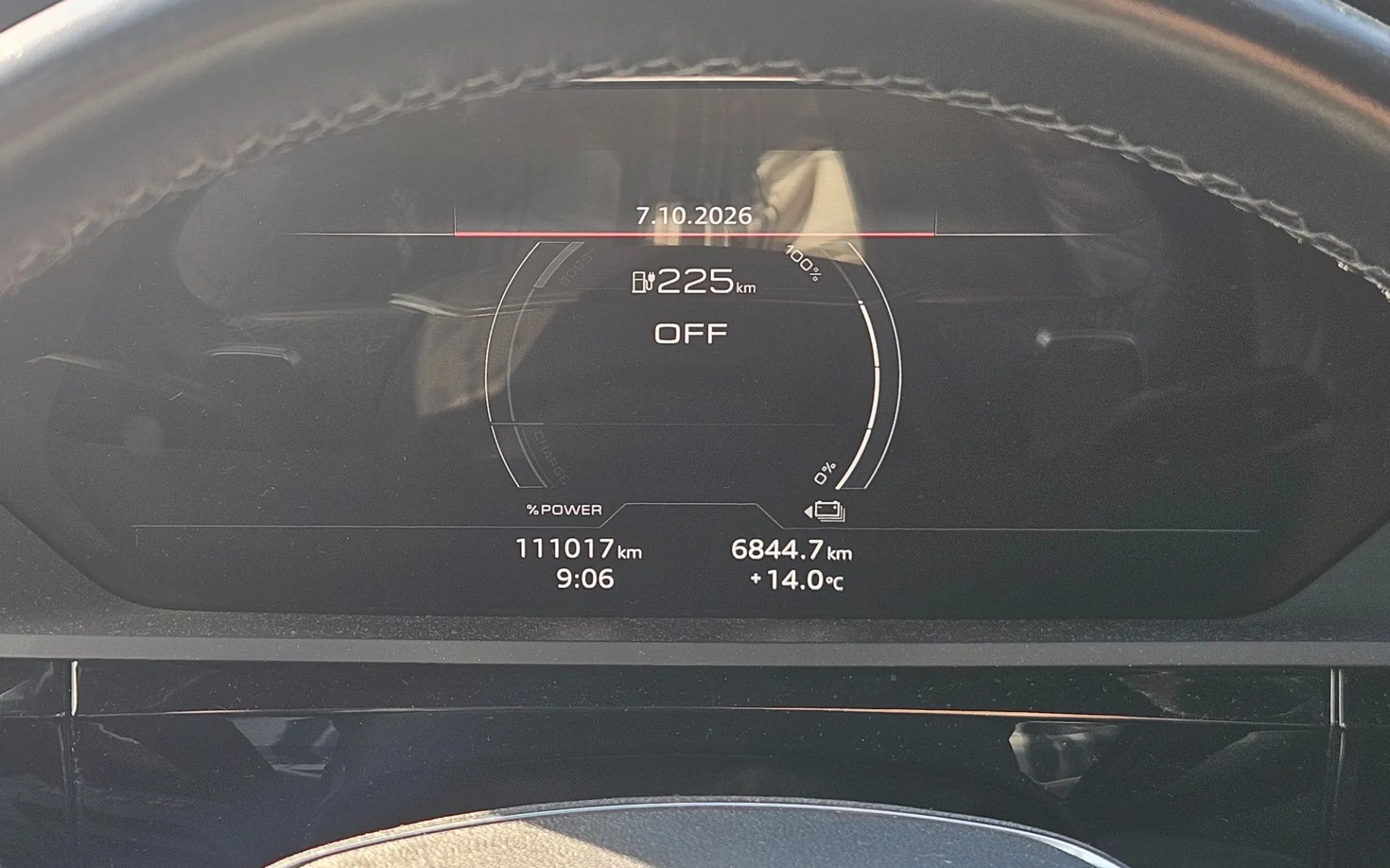 Zunanja slika - Audi e-tron - 55 quattro S line - 12