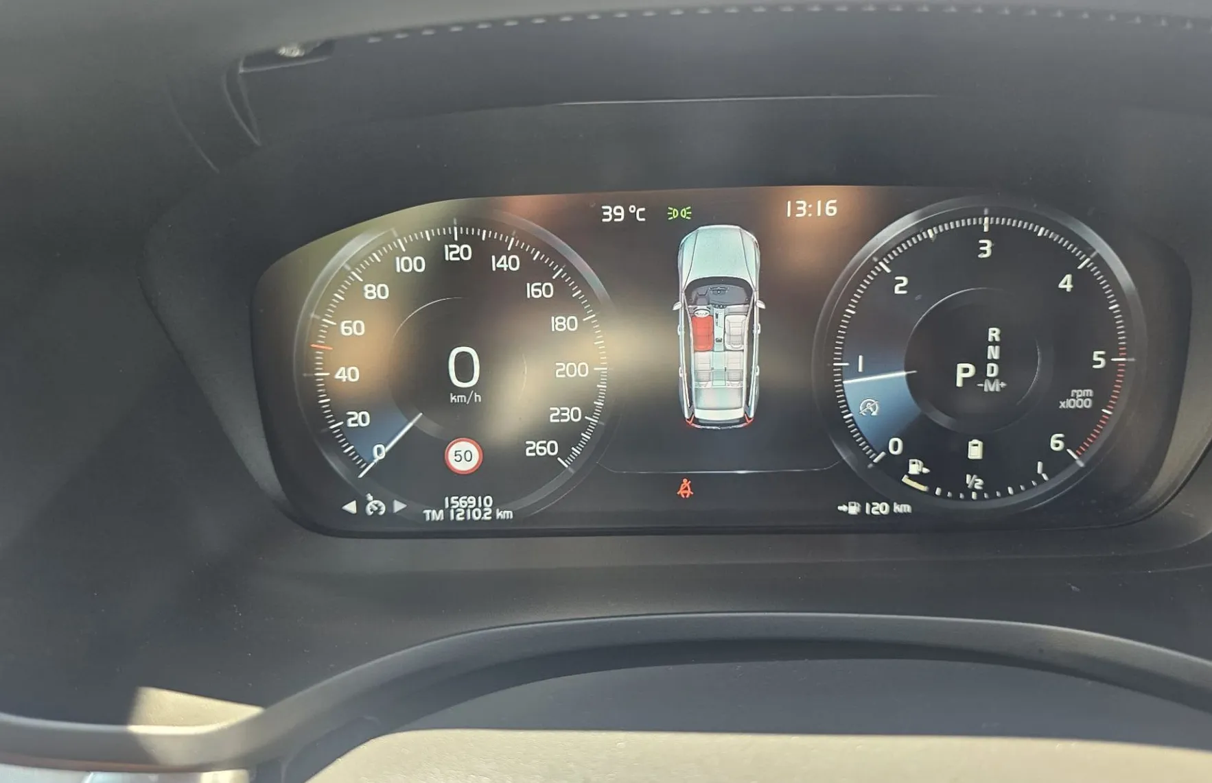 Zunanja slika - Volvo V60 - B4D Momentum Pro |FulLED|usnje|alu|ACC|navi|el prt - 17