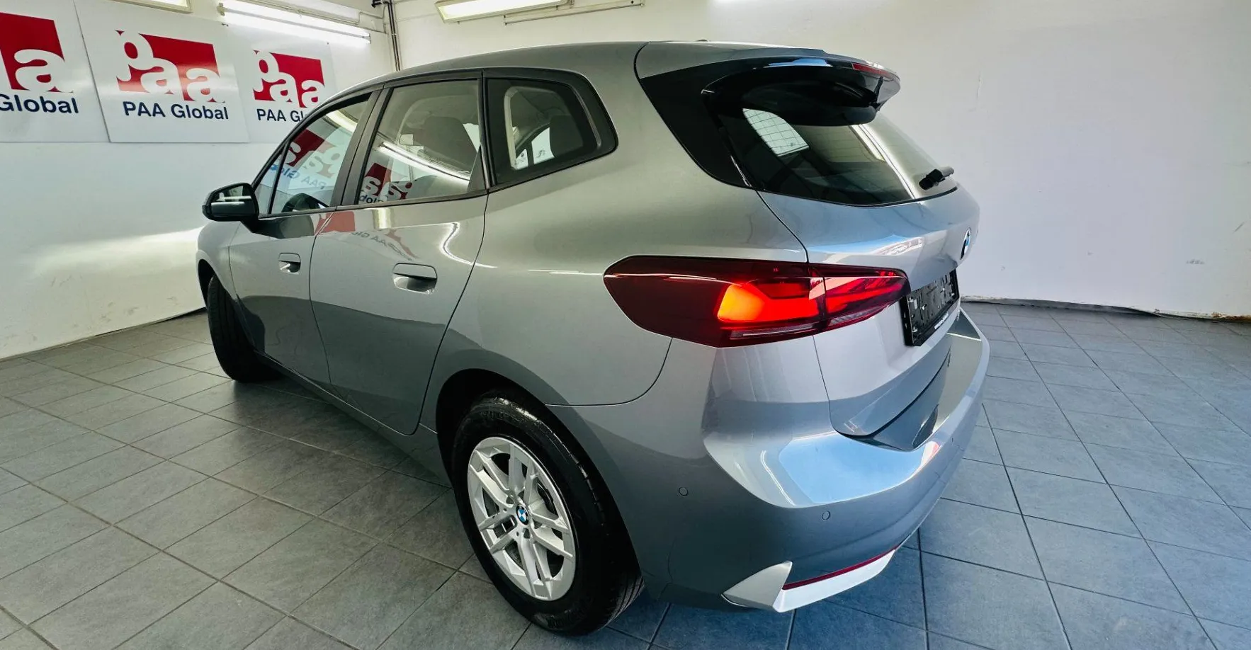 Zunanja slika - BMW Serija 2 - Active Tourer: 218d Active Tourer Avt.KAMERA.NAVI.LED.20 - 14