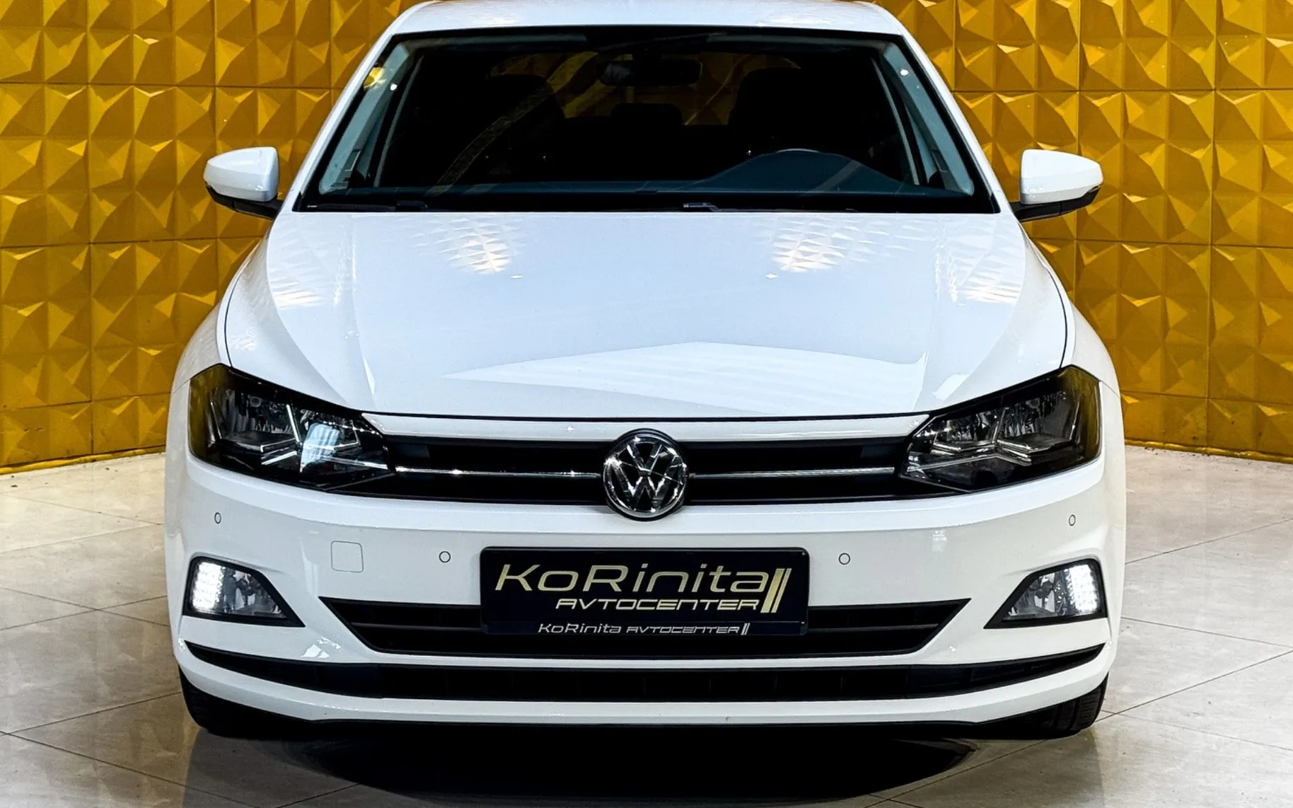 Zunanja slika - Volkswagen Polo - 1.6 TDI GRETJE-VIRTUAL-PDC-RADAR TEMP - 4