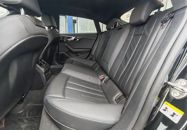 Zunanja slika - Audi A5 - Sportback 40 TDI S tronic S line 150kW - 9