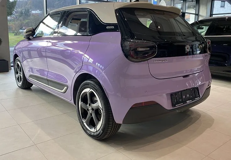 Zunanja slika - Dongfeng Box - 42.3 kWh - 4