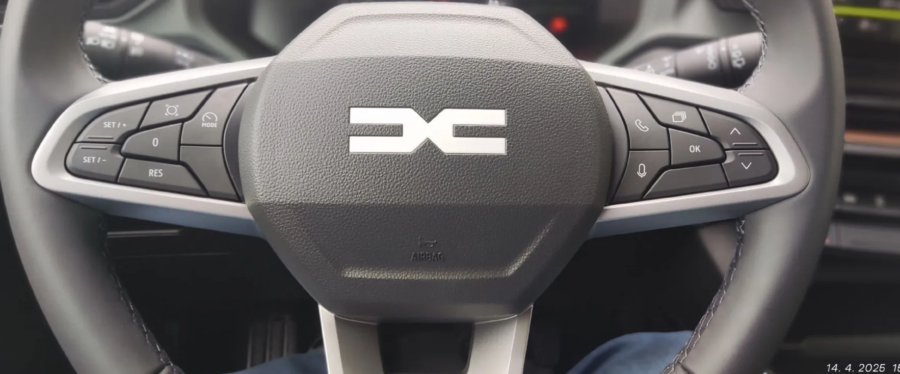 Zunanja slika - Dacia Duster - 1.2 TCe 130 4x4 EXTREME - 18