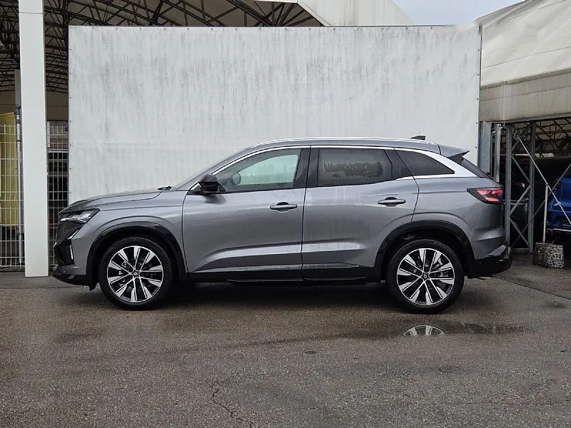 Zunanja slika - Renault Austral - Techno TCe 150 MHEV+Paket Udobje in rezervno kolo - 7
