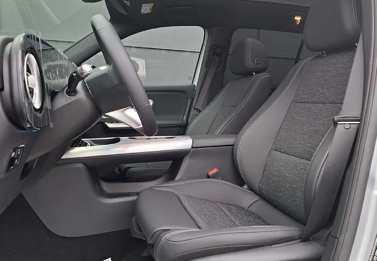 Zunanja slika - Mercedes-Benz GLB-Razred - GLB 200 Progressive Avt. - 8