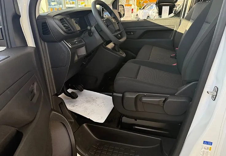 Zunanja slika - Opel Vivaro - 2.0 CDTI - 6