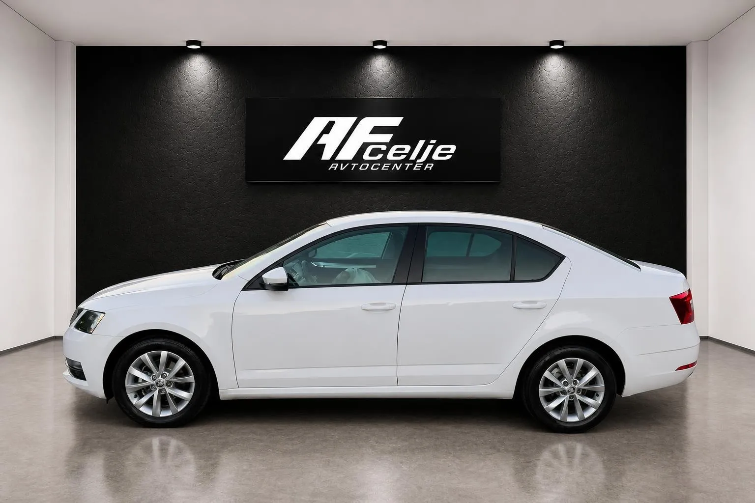 Zunanja slika - Škoda Octavia - 1.6 TDI-LED-LIZING ZA TUJCE-TEMPOMAT-PDC-... - 6