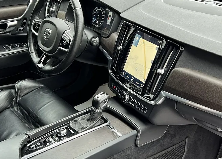 Zunanja slika - Volvo V90 Cross Country - D5 AWD+LED+MEMORY+NAVI+ASS - 15