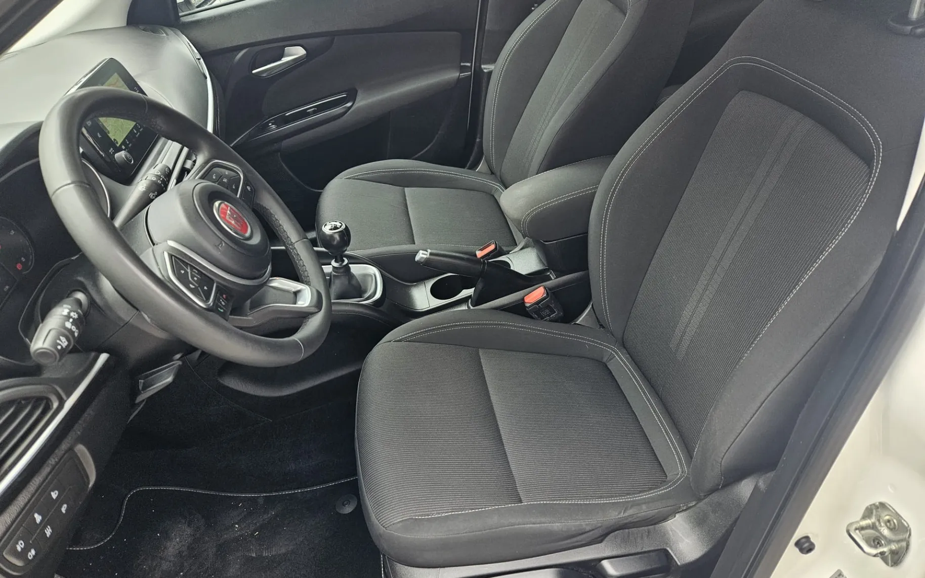 Zunanja slika - Fiat Tipo - 1,6 Multijet - Life Plus - 11