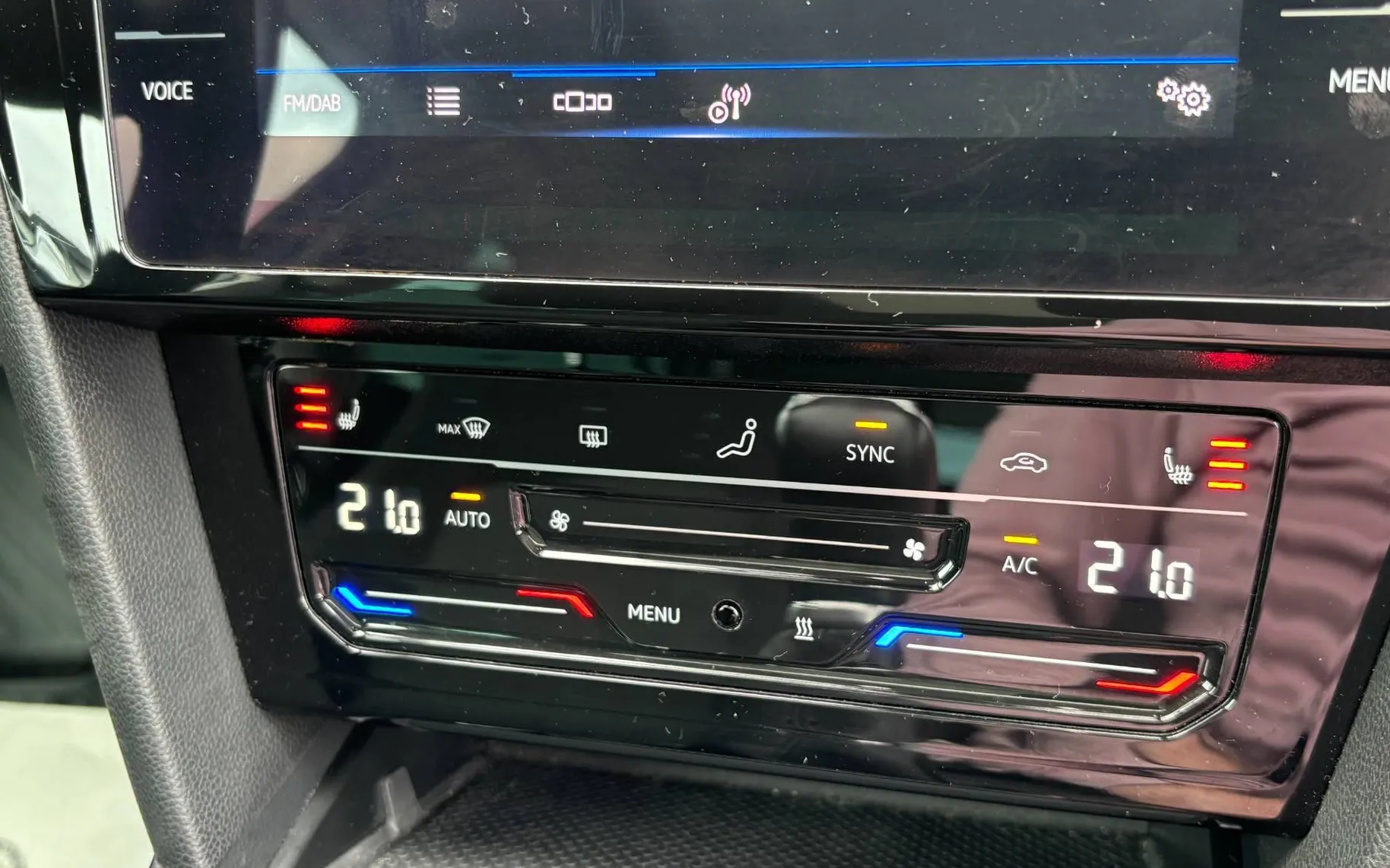 Zunanja slika - VW Passat - Variant 2.0 TDI BMT Elegance LED-KAMERA-NAVI-PANORAMA - 12