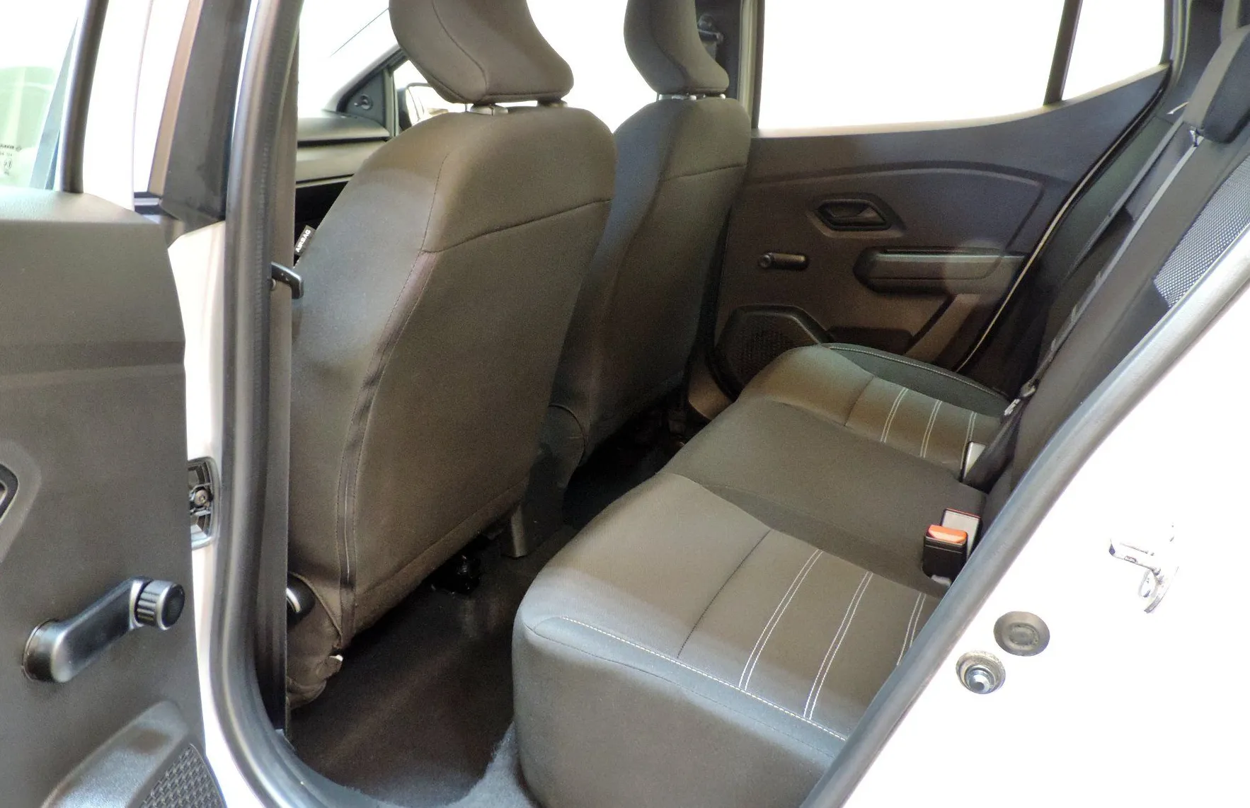 Zunanja slika - Dacia Sandero - Stepway 1.0 TCe 90 LED-PDC - 10