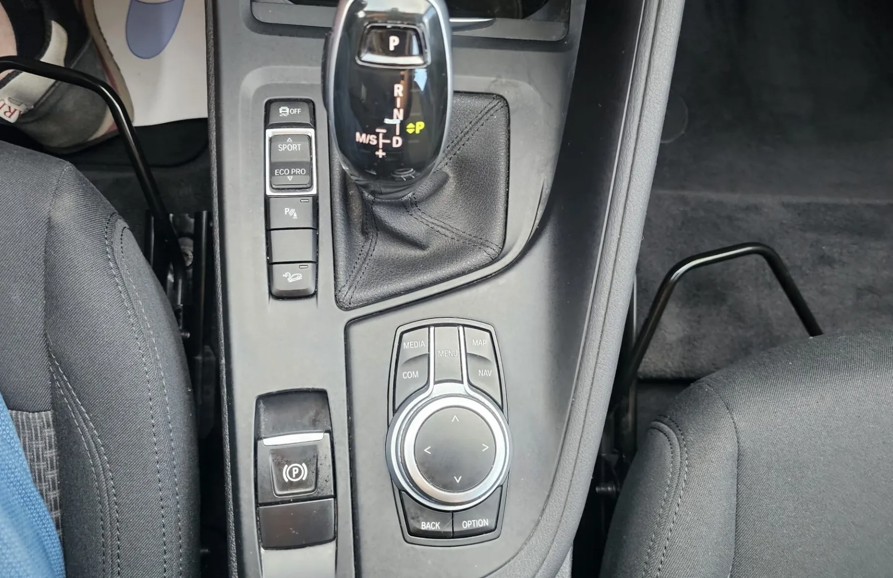 Zunanja slika - BMW X1 - serija : xDrive18d Advantage|navi|el prtljažnik|fulLED|alu - 17
