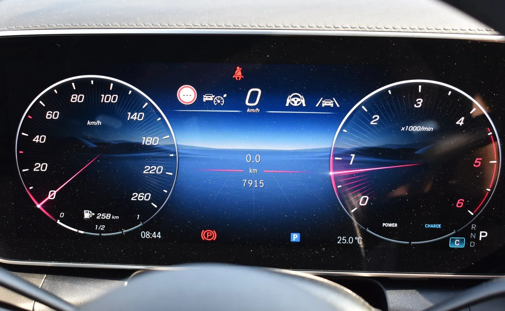 Zunanja slika - Mercedes-Benz GLC-Razred - GLC 220d 4MATIC AMG Line Premium Avt. - 13