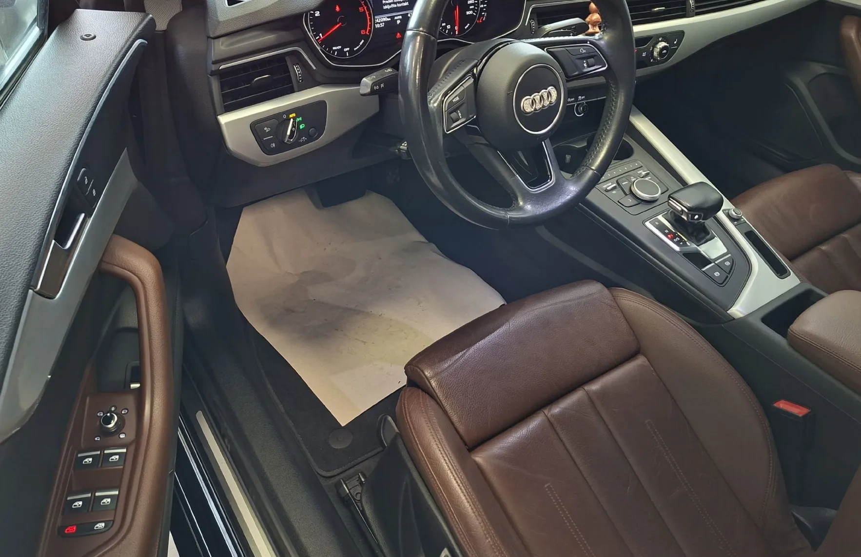 Zunanja slika - Audi A5 - Sportback 2.0 TDI Sport-LED-NAVI-PDC-USNJE- - 7