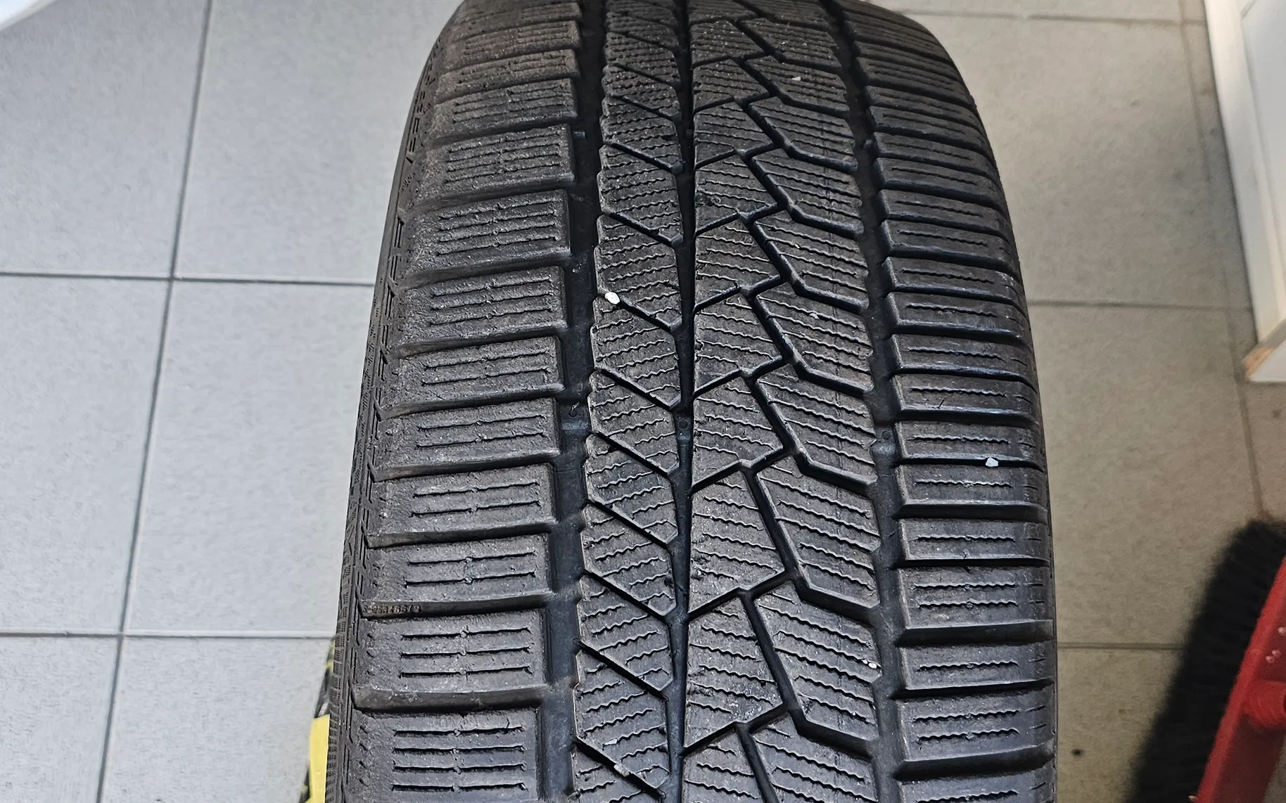 Motor in tehnologija - BMW X3 - xDrive 20d M Sport Avt. - 21