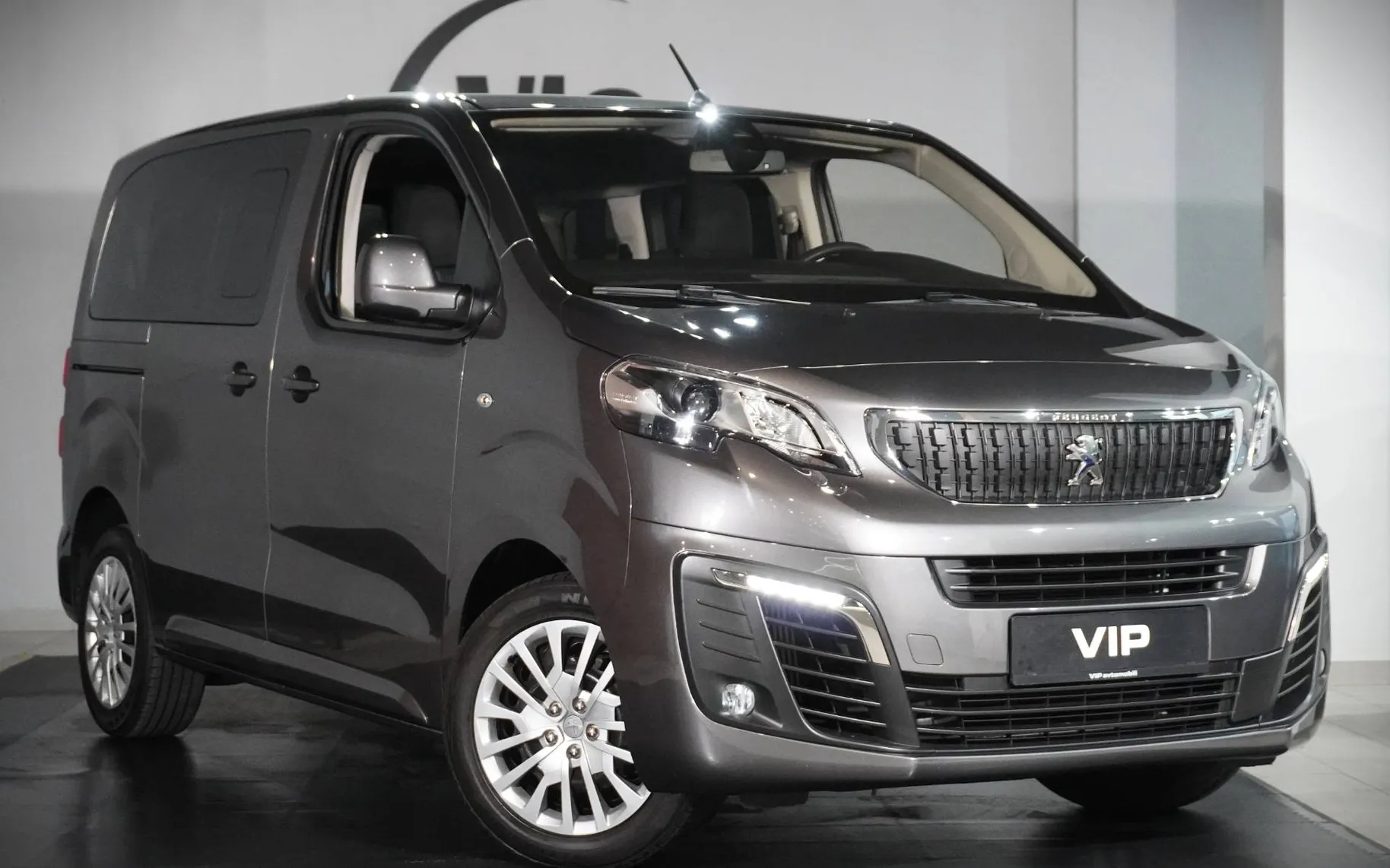 Zunanja slika - Peugeot Traveller - 2.0 BlueHDi 110kw SLO+LED+TOP - 3