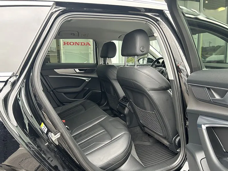 Zunanja slika - Audi A6 - 40TDI-S-TRONIC-DISTRONIC-WEBASTO-LED-SLO - 12
