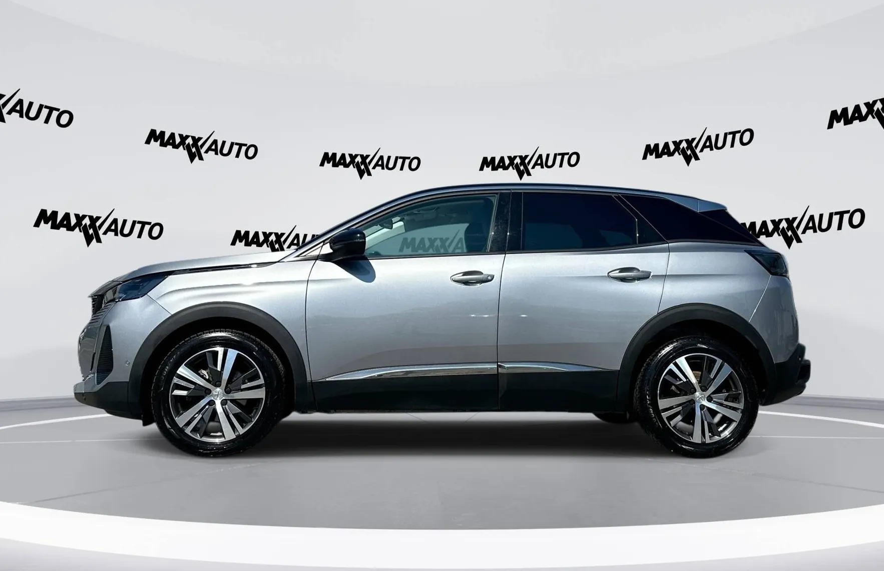 Zunanja slika - Peugeot 3008 - 1.5 BlueHDI 130 S S Allure Avt. - 8