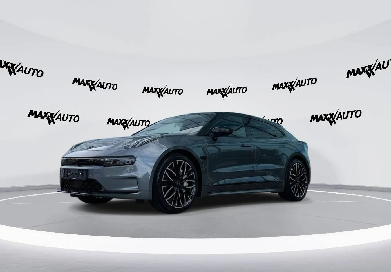 Zunanja slika - Zeekr 001 - Privilege AWD - 1