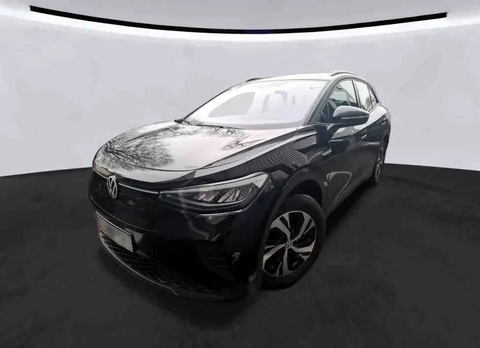 Zunanja slika - VW ID.4 - 109kW.KAMERA.NAVI.GRE.SEDEŽEV.LED.SAMO 29.297 KM - 1