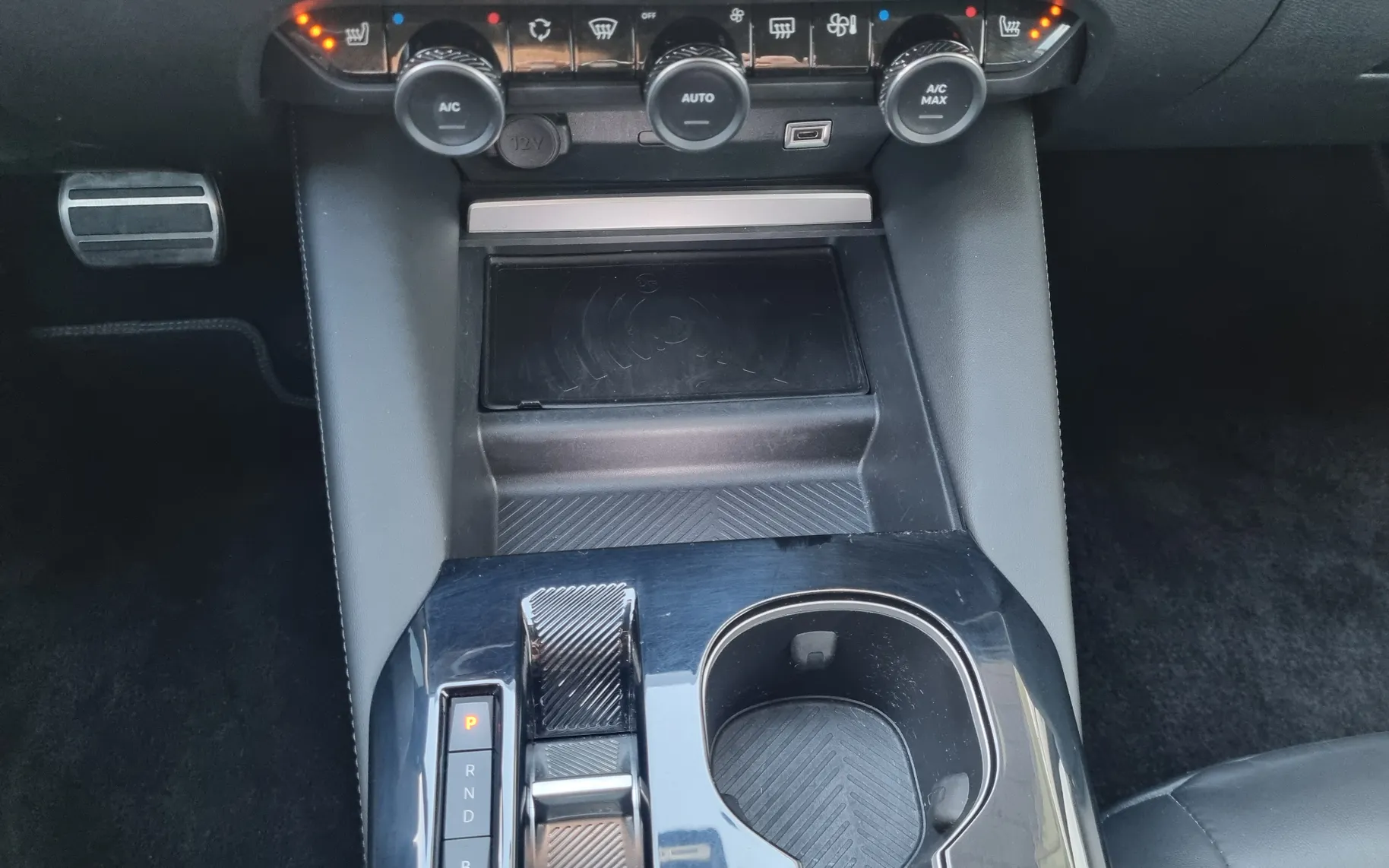 Zunanja slika - Citroën C5X - C5 X 1.6 PHEV SHINE PACK Avtomatik - POTRJENA SERVISNA - 16