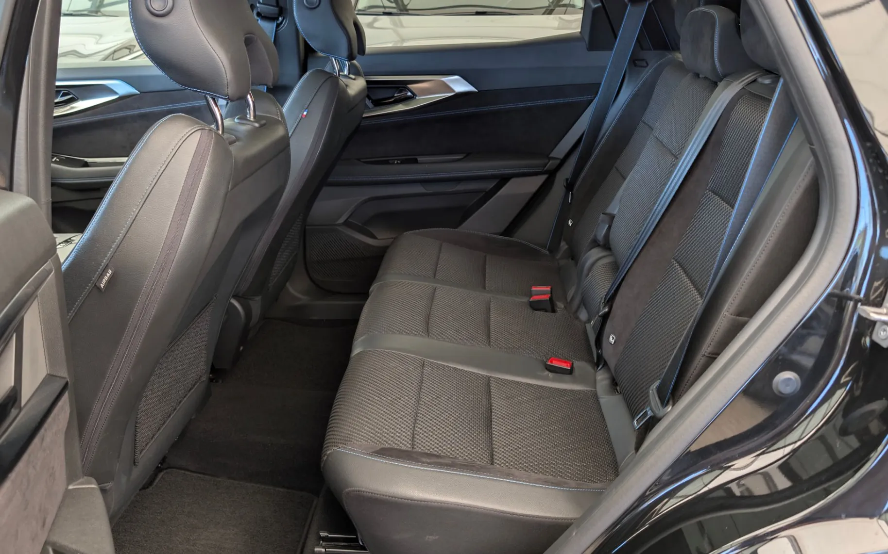 Zunanja slika - Renault Espace - E-Tech 200 Full hybrid Esprit Alpine Avt. - 6