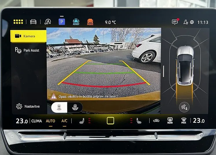 Zunanja slika - Volkswagen T-Roc - 1.5 eTSI R-line DSG|Black Style Paket|IQ.Light - 10